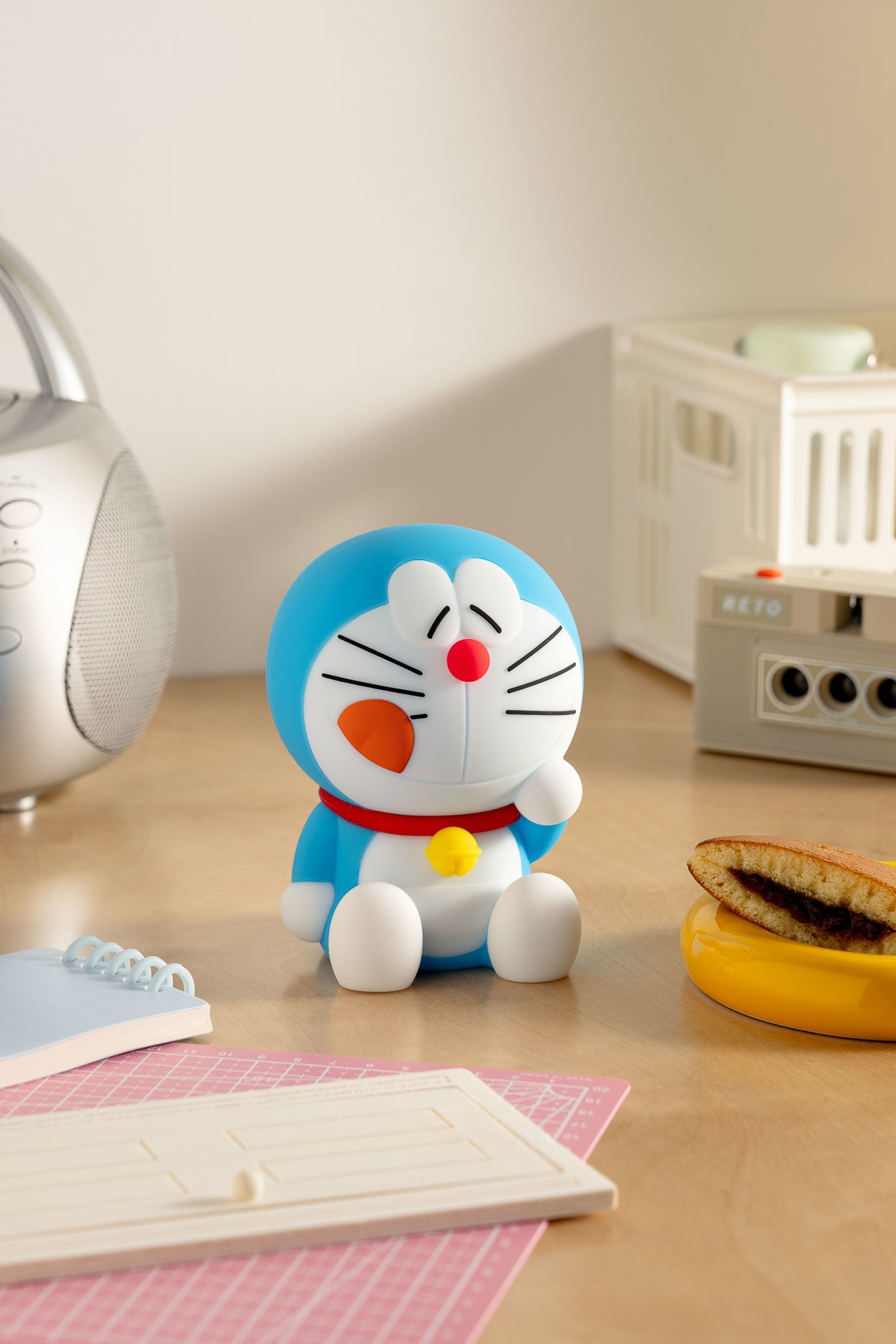 Smoko Doraemon Ambient Light