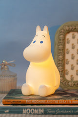 Smoko Moomin Ambient Light