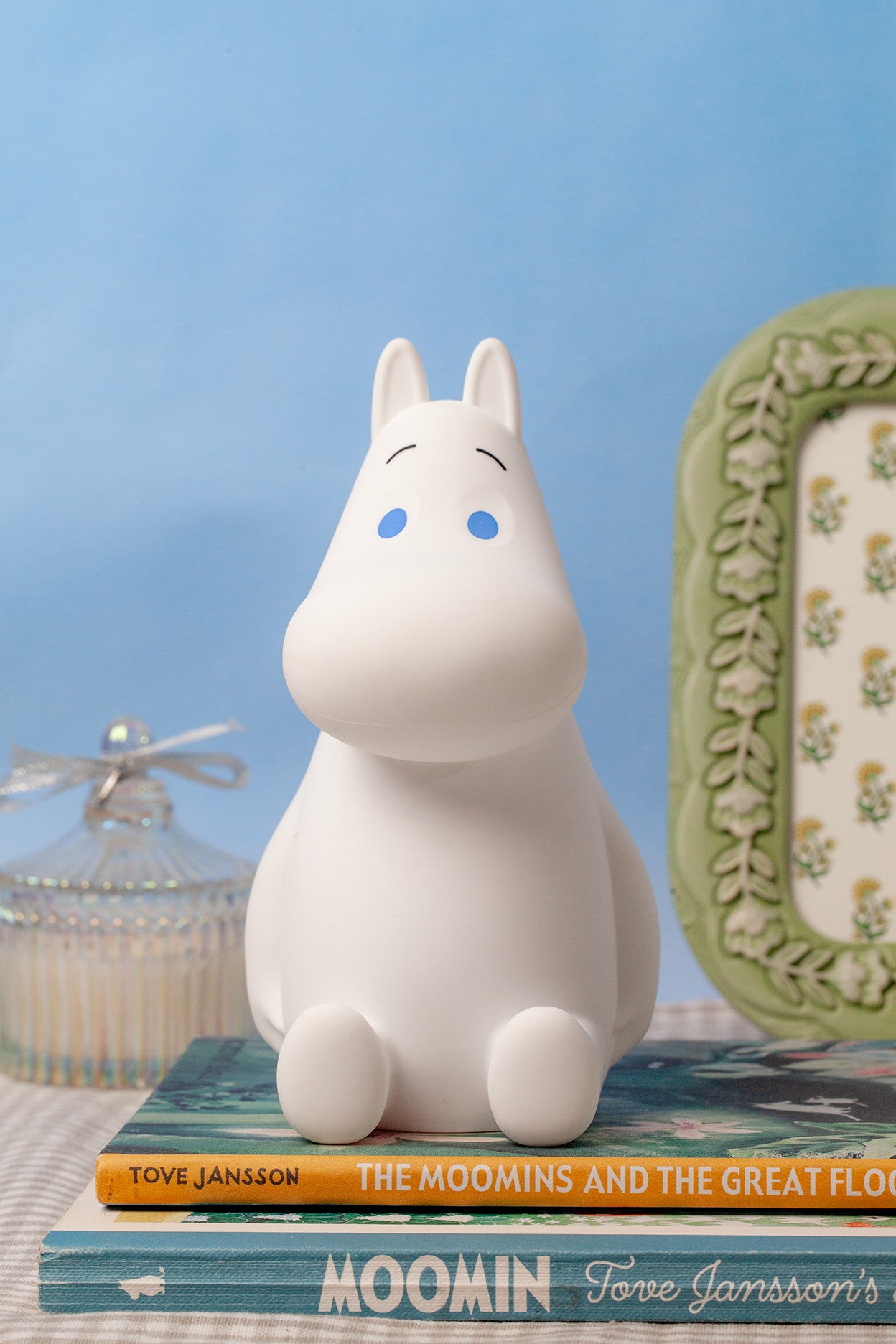 Smoko Moomin Ambient Light