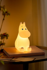 Smoko Moomin Ambient Light