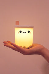Pearl Boba Tea Ambient Light
