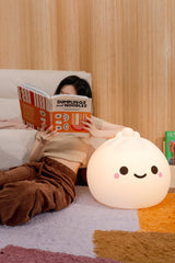 Lil B Dumpling Jumbo Color Changing Ambient Light
