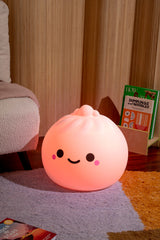 Lil B Dumpling Jumbo Color Changing Ambient Light