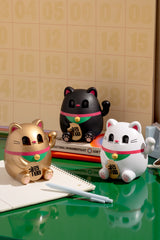 Magic Maneko Lucky Cat Fortune Teller