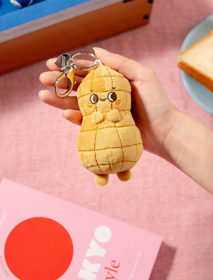 BAG CHARMS