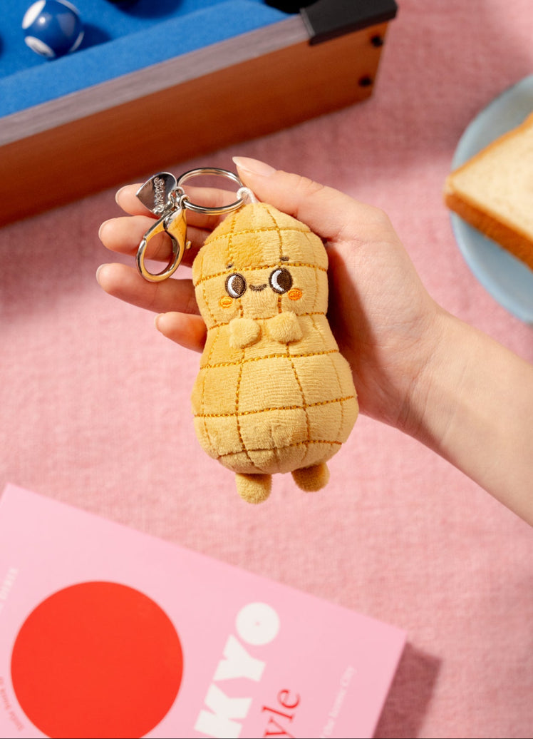 BAG CHARMS