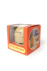 Tayto Potato Desktop Vacuum