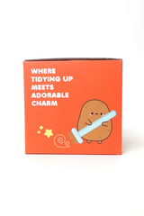 Tayto Potato Desktop Vacuum