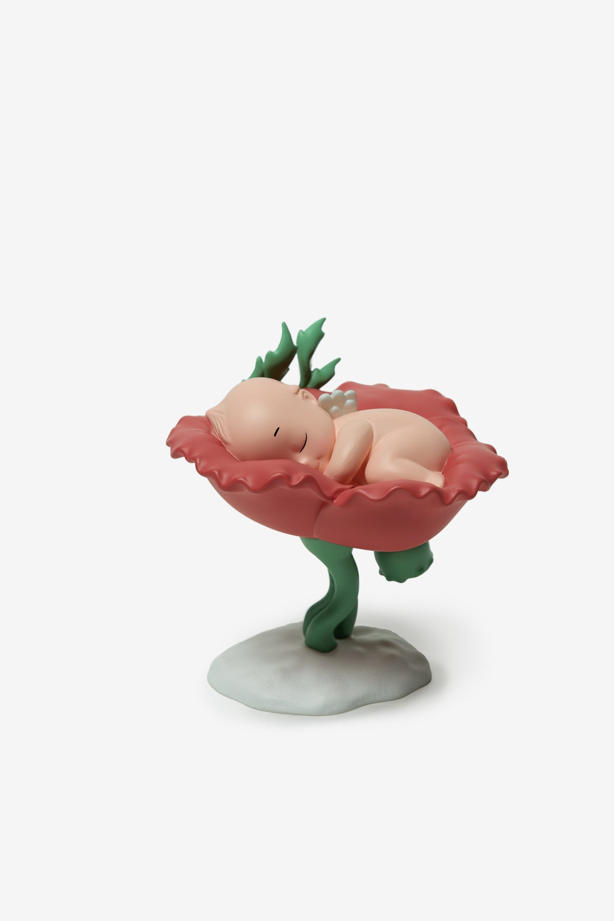 Smoko Kewpie®️ In Nature Blind Box Figure