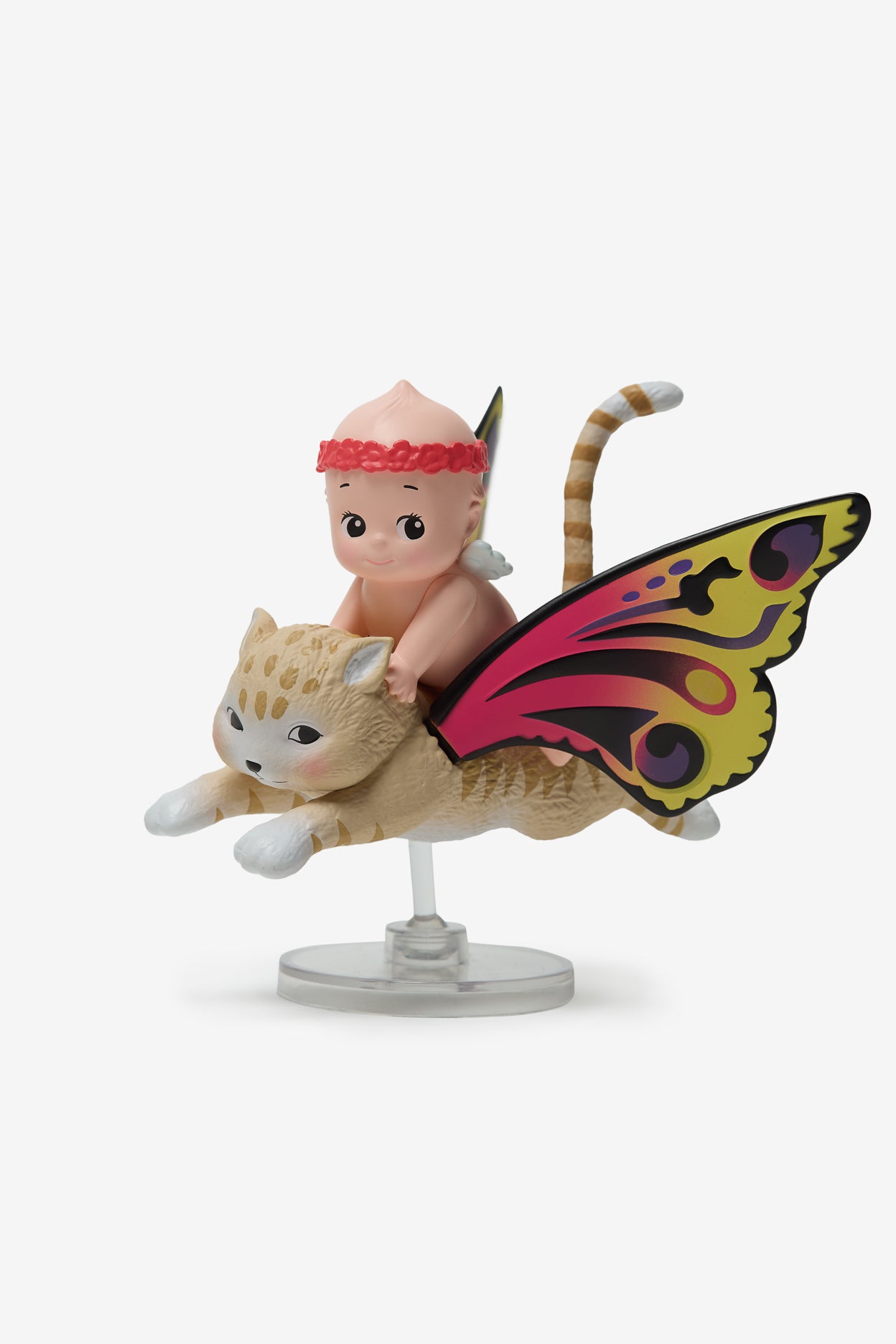 Smoko Kewpie®️ In Nature Blind Box Figure