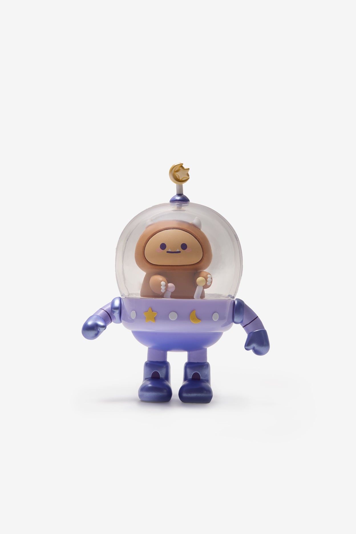 Smoko Friends in Space Blind Box Figure