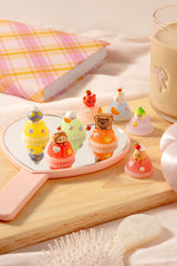 Smoko Friends Jelly Cakes Mini Blind Box