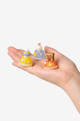 Smoko Friends Jelly Cakes Mini Blind Box