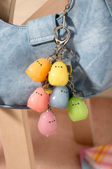 Tayto Rainbow Jelly Keychain Blind Box