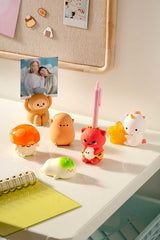Smoko Friends Desk Pals Blind Box