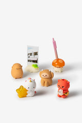 Smoko Friends Desk Pals Blind Box