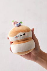 Sofia Souffle Pancake Bag Charm