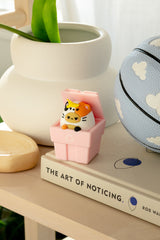 Tayto Cats Blind Box Figure