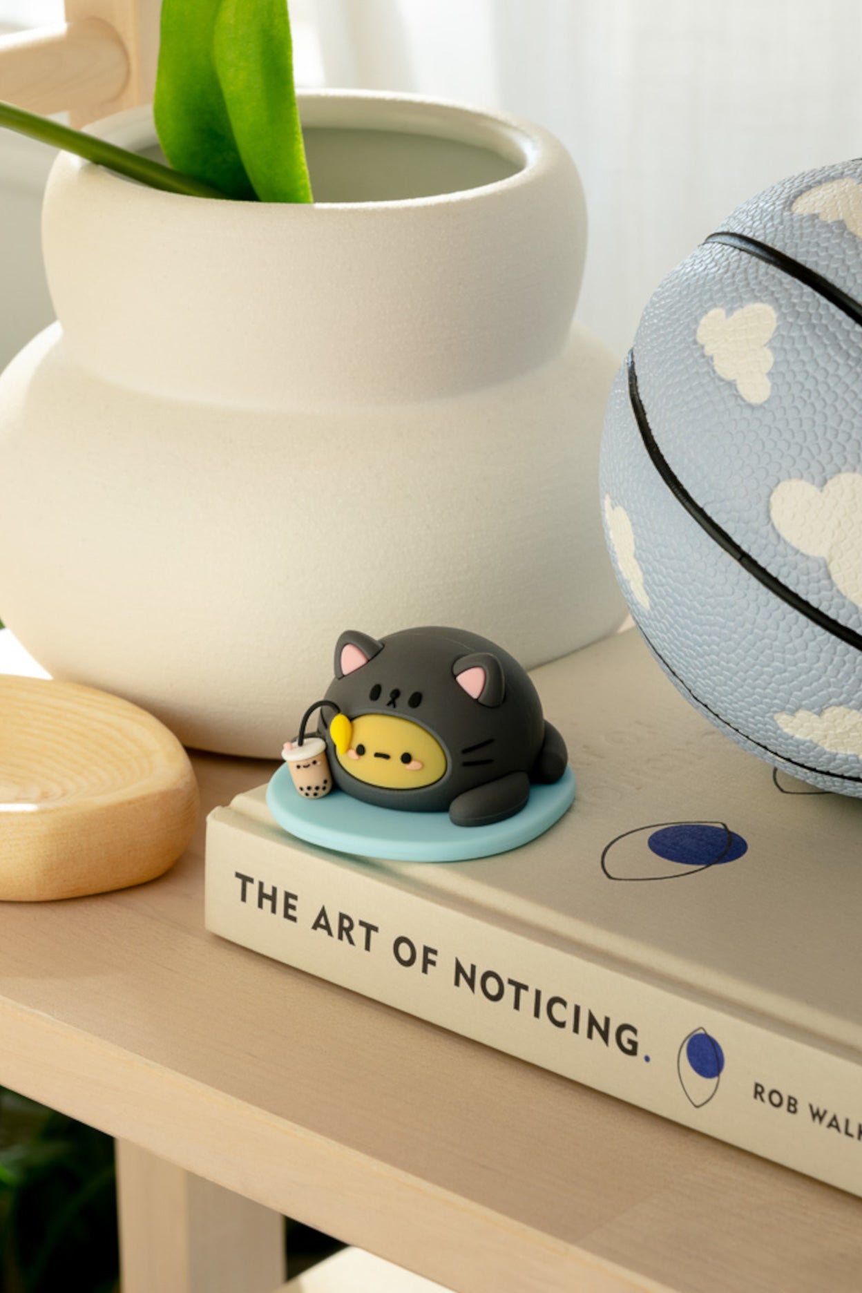 Tayto Cats Blind Box Figure