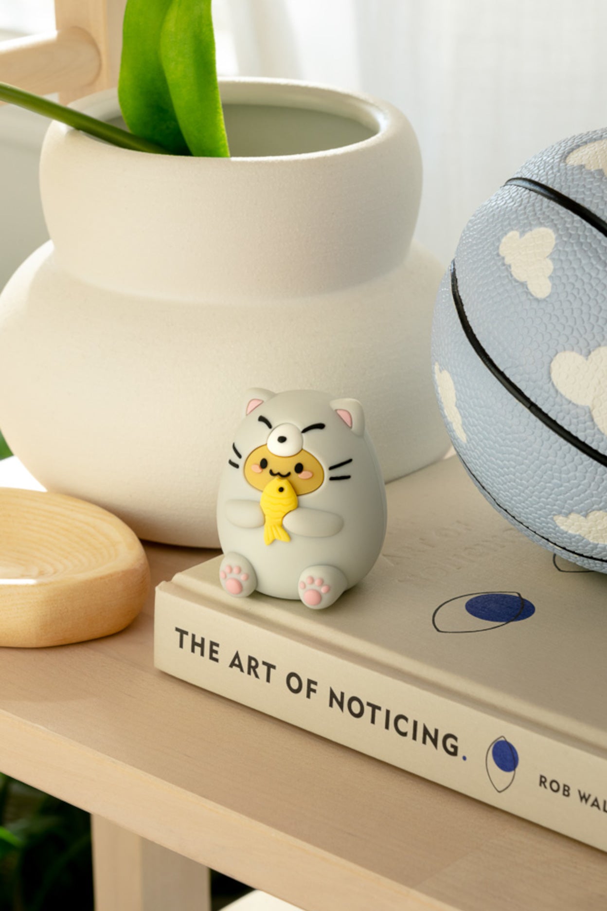 Tayto Cats Blind Box Figure