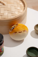 Smoko Dim Sum Blind Box Bag Charm