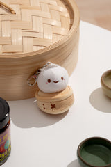 Smoko Dim Sum Blind Box Bag Charm