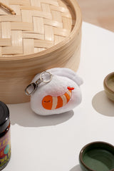 Smoko Dim Sum Blind Box Bag Charm