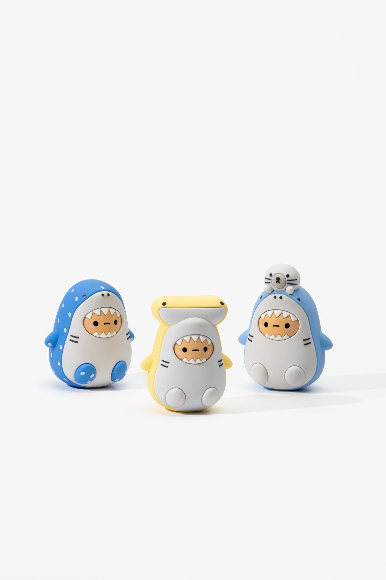 Tayto Shark Blind Box Figure