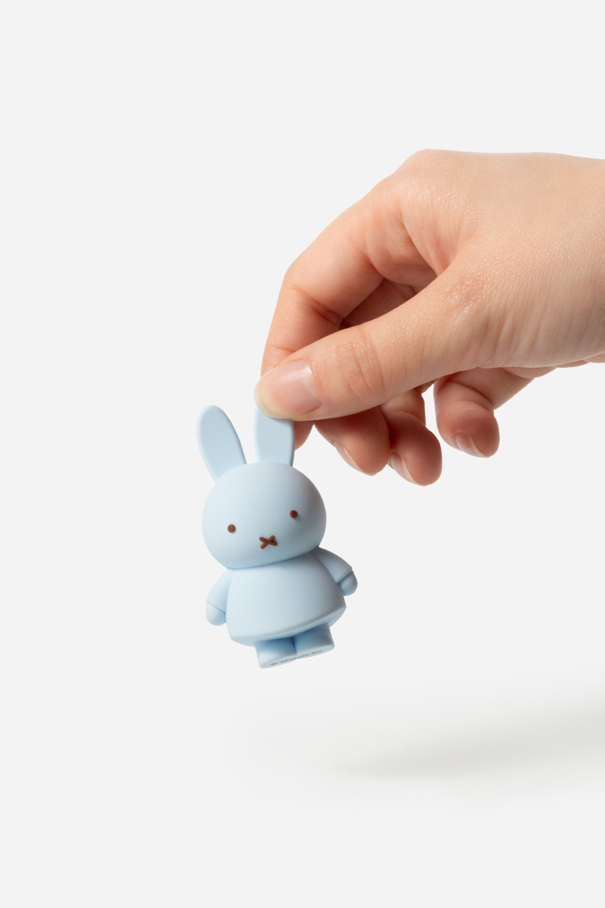 Smoko Miffy Goes Pastel Blind Box Figure