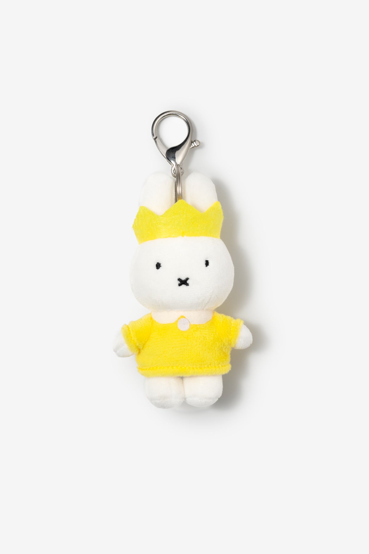 Smoko Miffy Queen Bag Charm