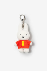 Smoko Miffy #1 Bag Charm