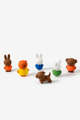 Smoko Miffy & Friends Blind Box Figure