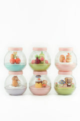 Smoko Friends World Blind Box Figure