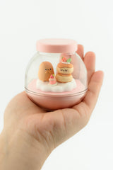 Smoko Friends World Blind Box Figure