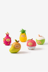Tayto Tropical Fruits Blind Box Figure