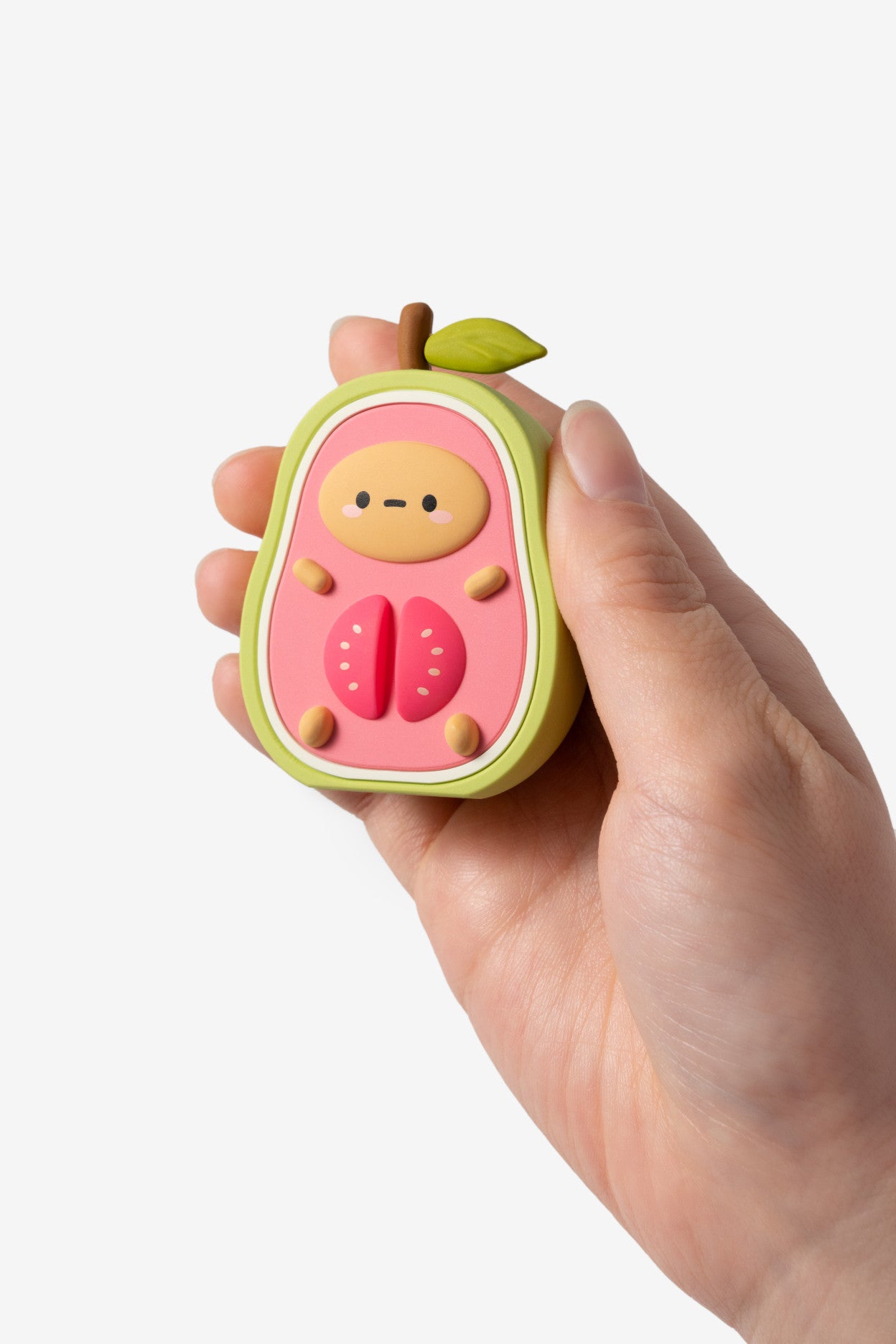 Tayto Tropical Fruits Blind Box Figure