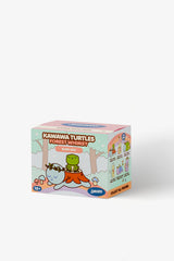 Smoko Kawawa Turtles Forest Whimsy Blind Box Figure