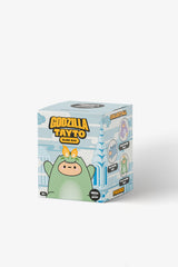 Godzilla Tayto Blind Box Figure