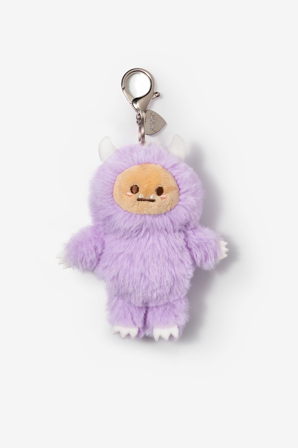 Hank Yeti Goes Pastel Blind Box Bag Charm