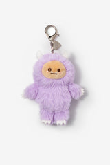 Hank Yeti Goes Pastel Blind Box Bag Charm