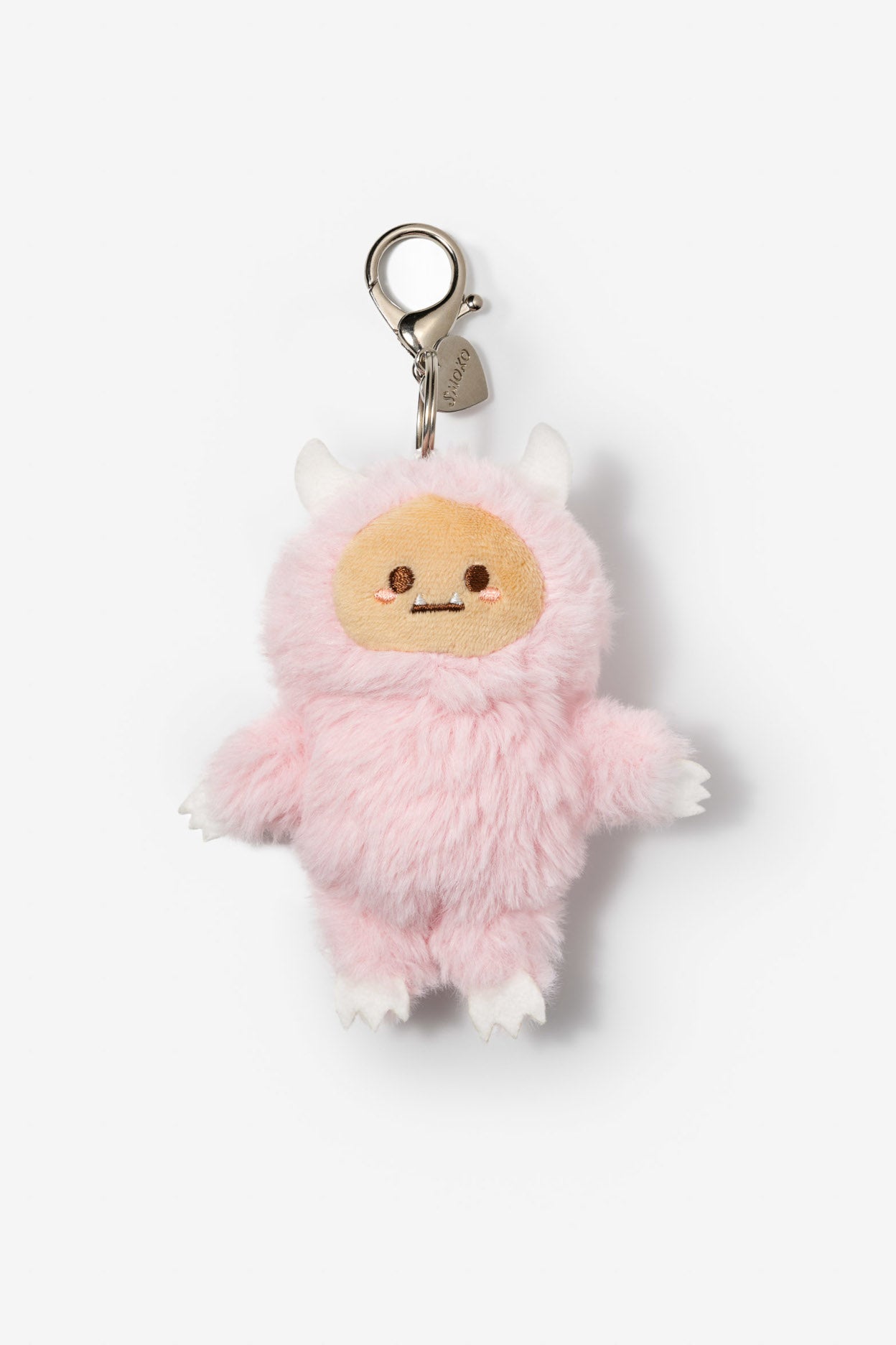 Hank Yeti Goes Pastel Blind Box Bag Charm