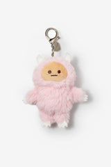 Hank Yeti Goes Pastel Blind Box Bag Charm