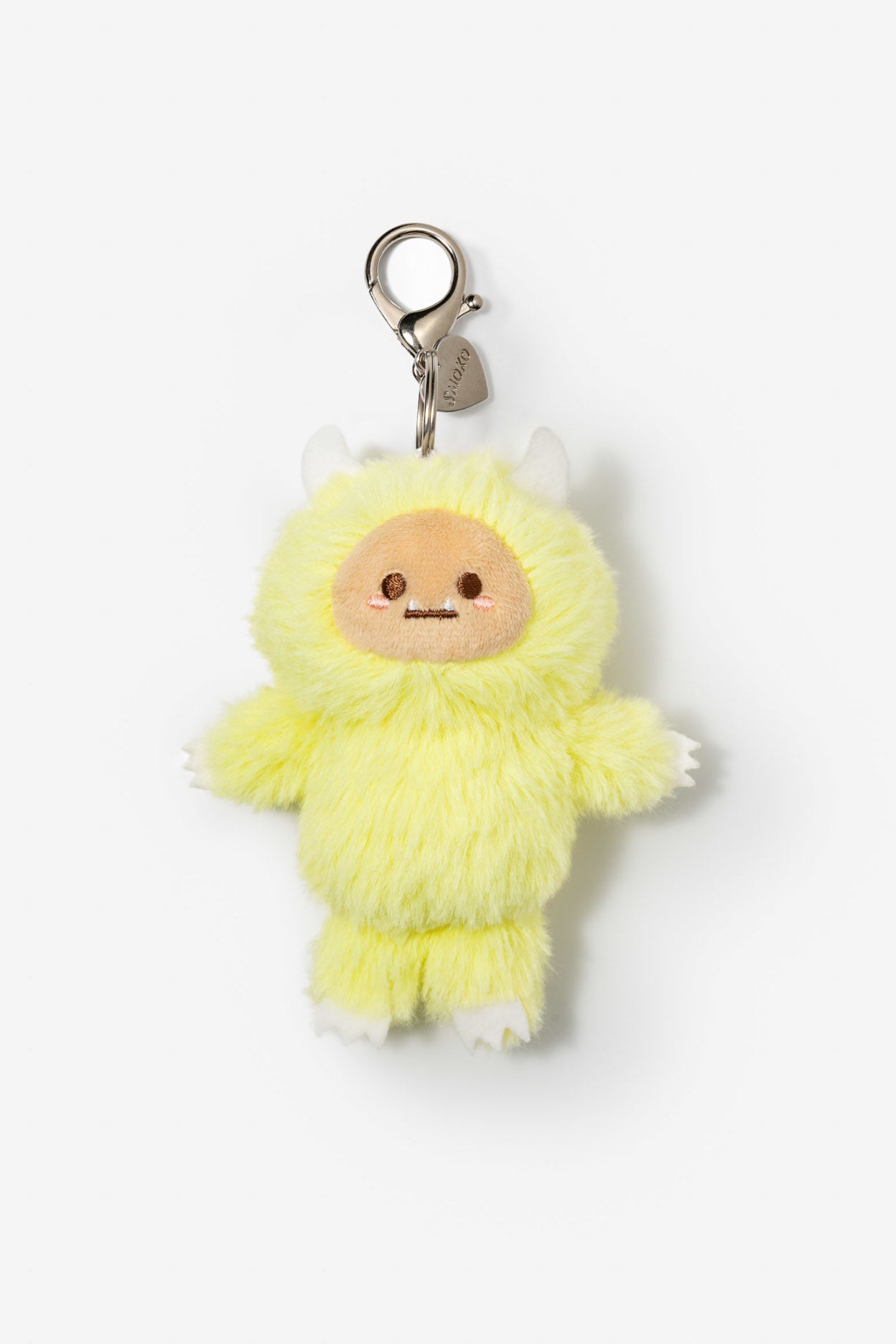 Hank Yeti Goes Pastel Blind Box Bag Charm