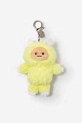 Hank Yeti Goes Pastel Blind Box Bag Charm