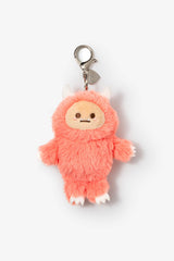 Hank Yeti Goes Pastel Blind Box Bag Charm