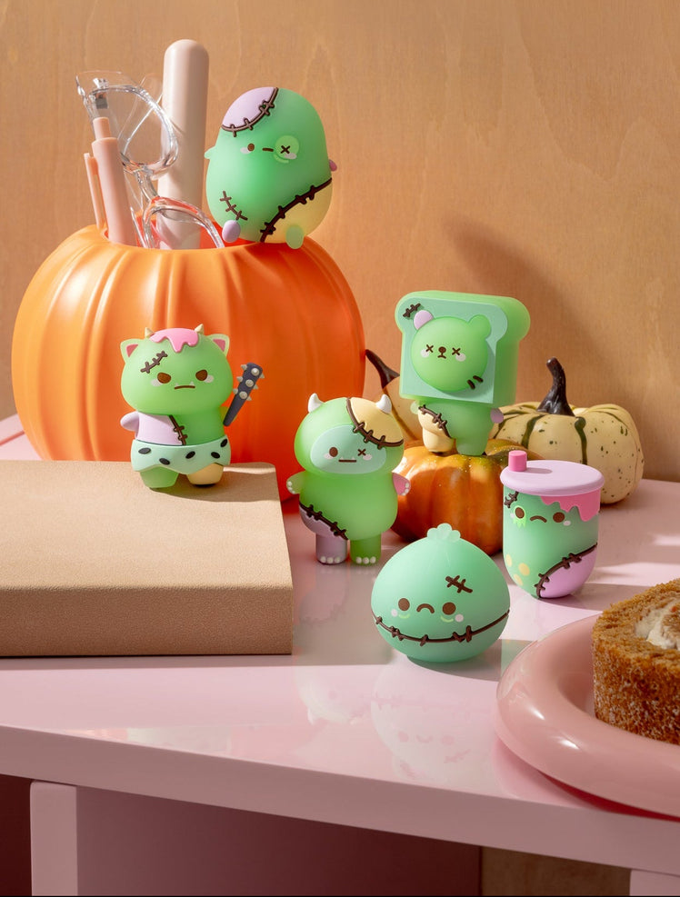 Blind Boxes