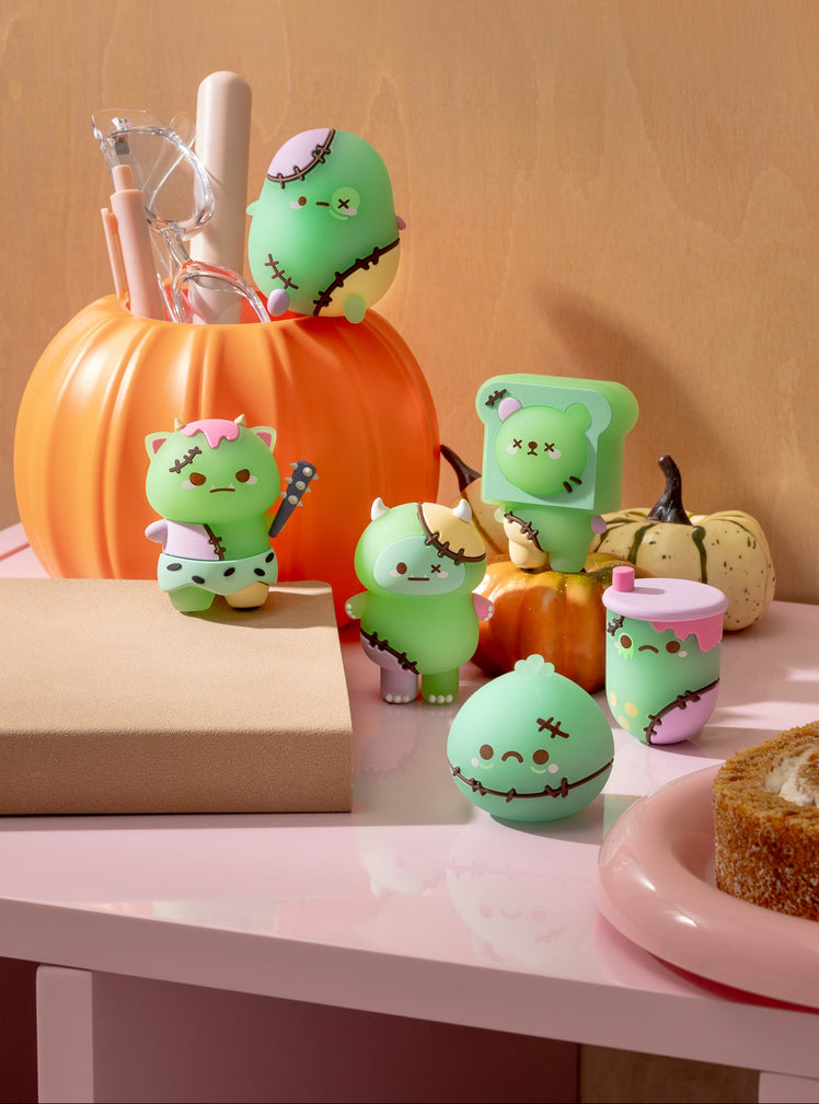 Blind Boxes