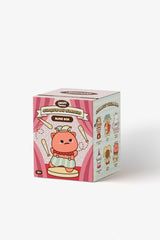 Cirque Du Smoko Blind Box Figure