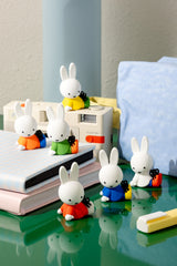 Smoko Miffy In Shoes Blind Box Figure