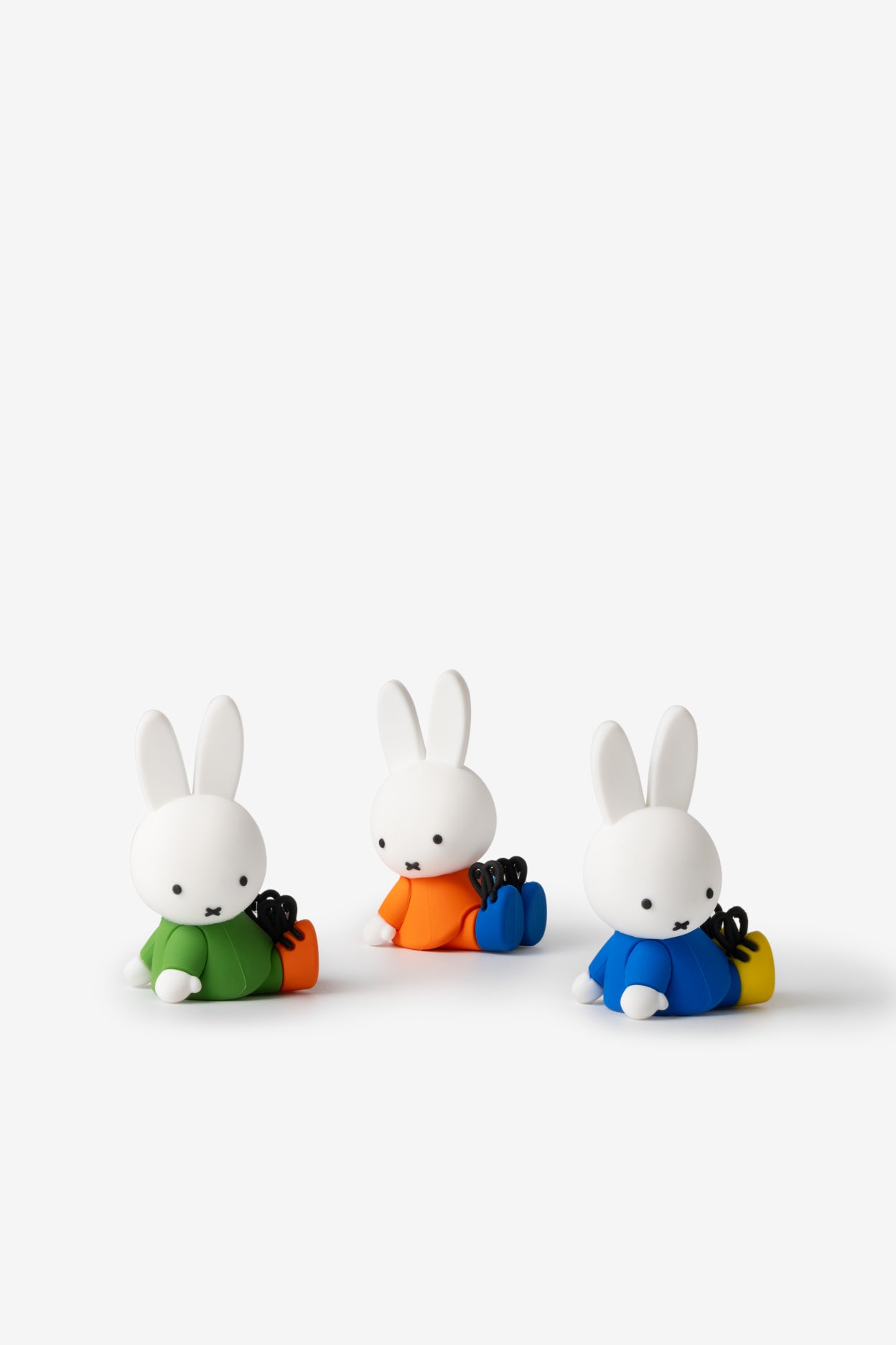 Smoko Miffy In Shoes Blind Box Figure
